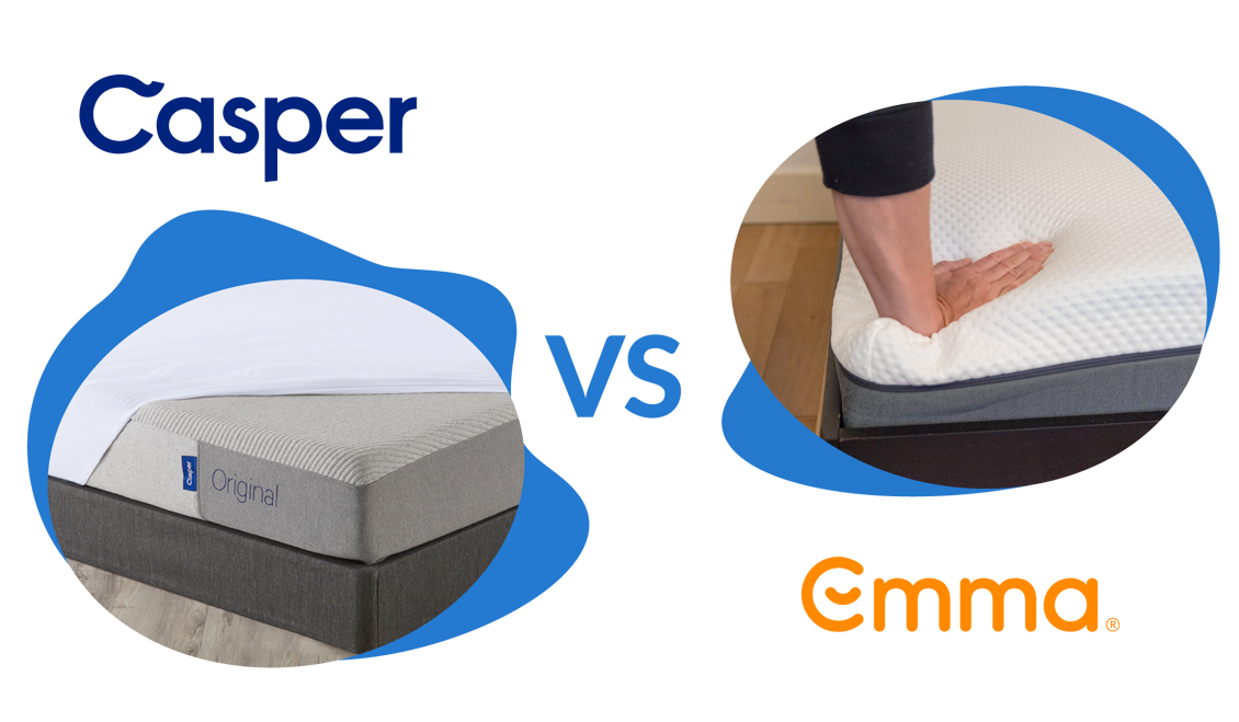 Best price clearance casper mattress